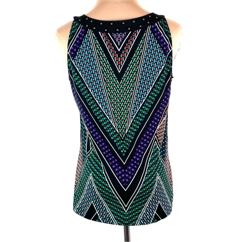 Calvin Klein Blouse - image 5